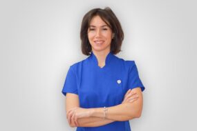 Dr.ssa Bianchi Sara