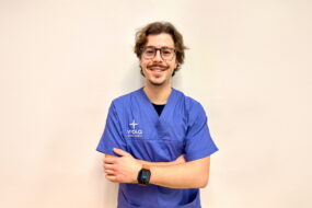 Dr. Michieli Manfredi