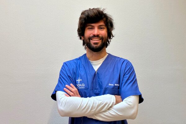Dr. Edoardo Battaglia