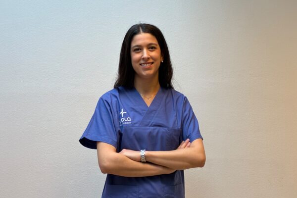 Dr.ssa Marta Famengo